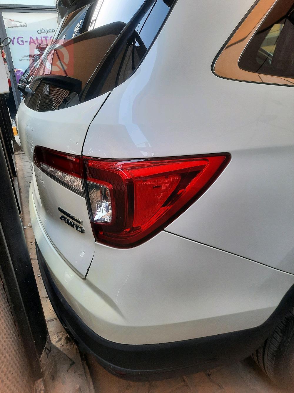 Honda Pilot